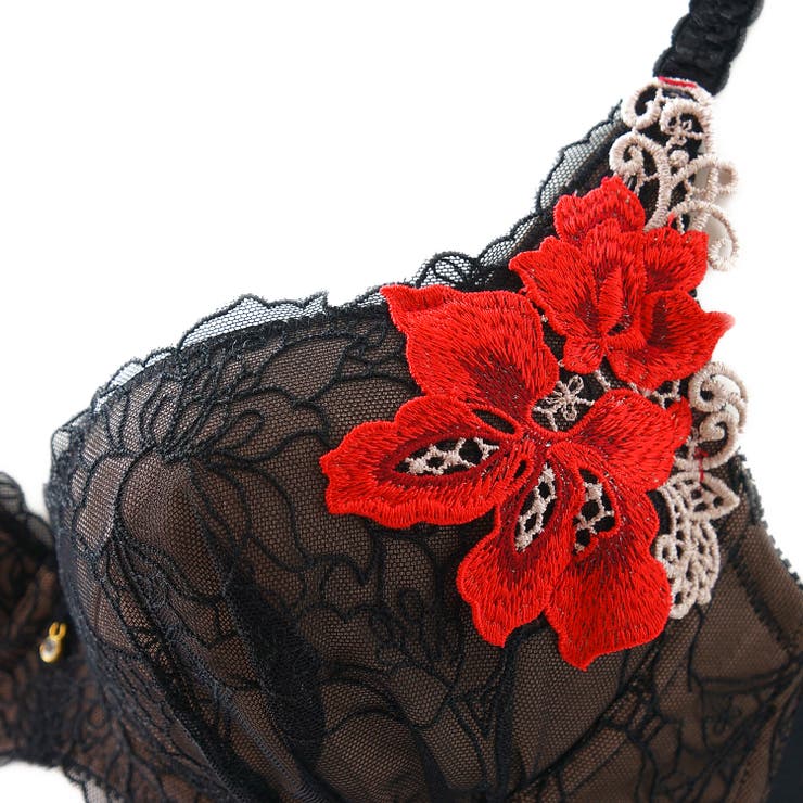 GRACEAthenaブラジャー春フラン2017春新作レディース下着ブラジャー単… | fran de lingerie | 詳細画像6 