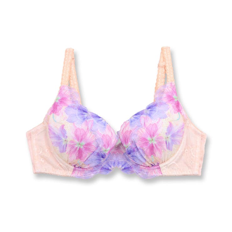 GRACE Clematis らくらく補正グレースクレマチス | fran de lingerie | 詳細画像3 