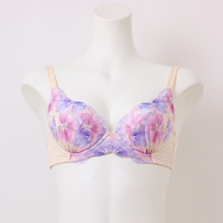 GRACE Clematis らくらく補正グレースクレマチス | fran de lingerie | 詳細画像12 