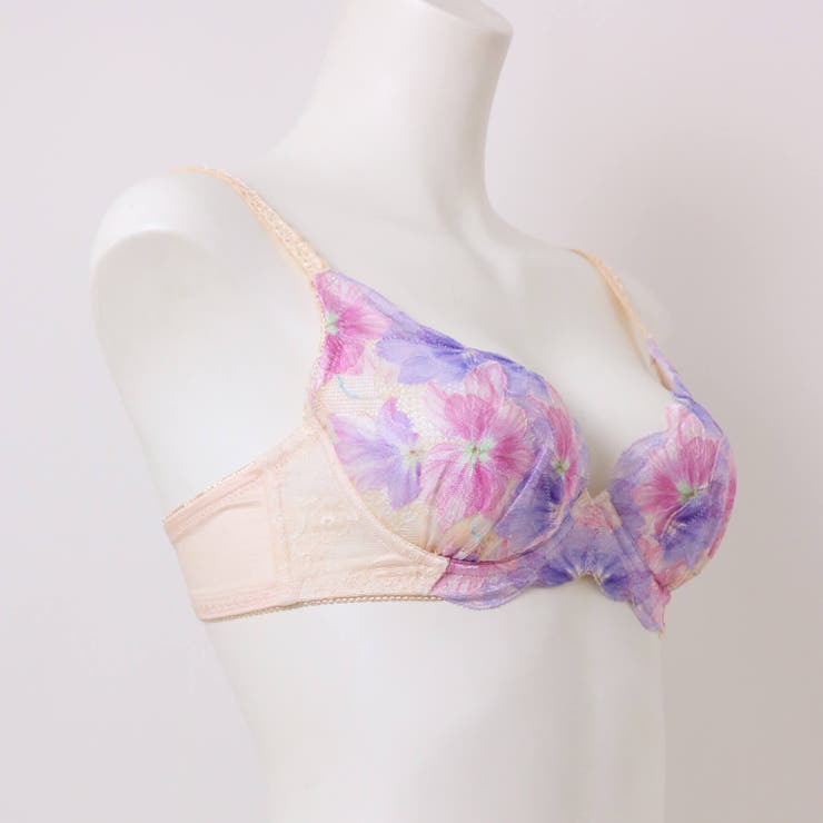 GRACE Clematis らくらく補正グレースクレマチス | fran de lingerie | 詳細画像14 