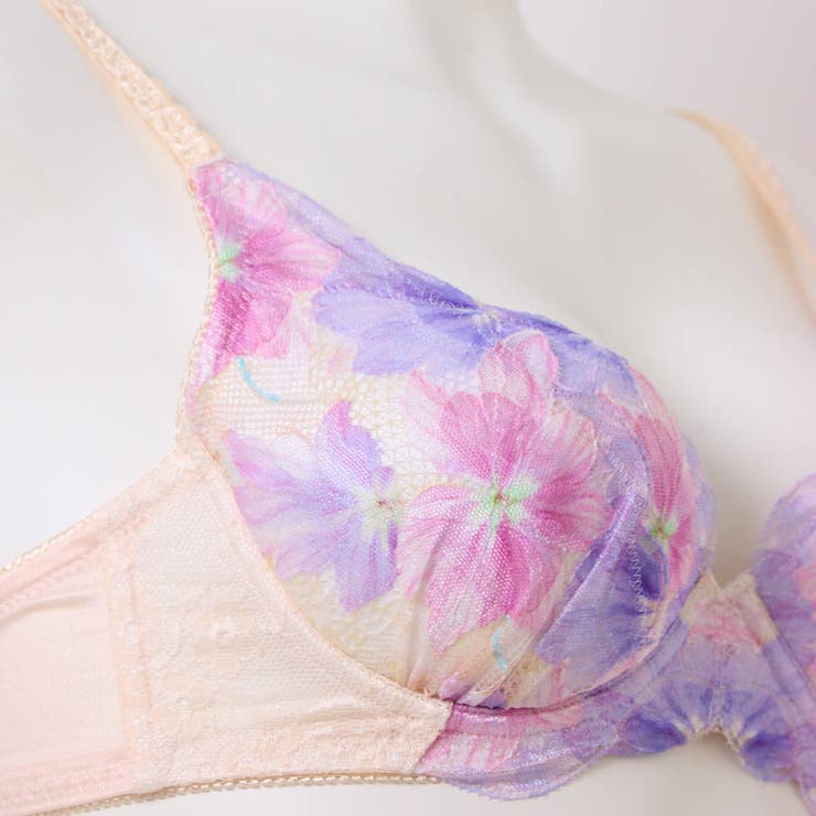 GRACE Clematis らくらく補正グレースクレマチス | fran de lingerie | 詳細画像15 