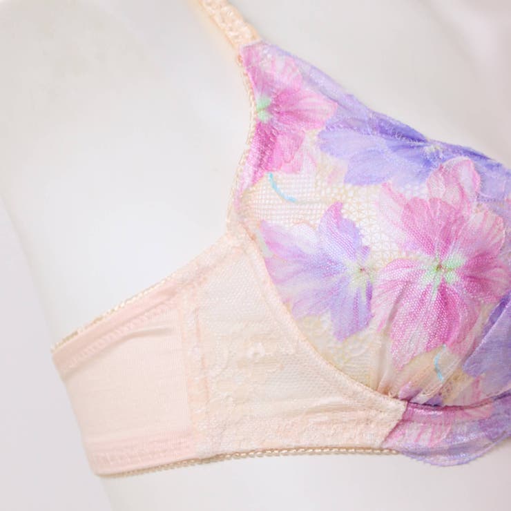 GRACE Clematis らくらく補正グレースクレマチス | fran de lingerie | 詳細画像16 