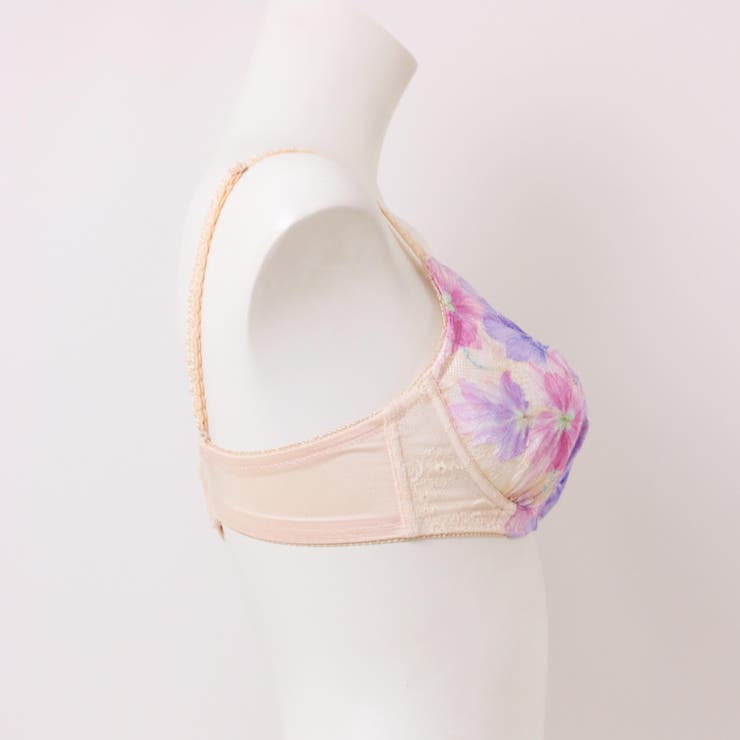 GRACE Clematis らくらく補正グレースクレマチス | fran de lingerie | 詳細画像17 