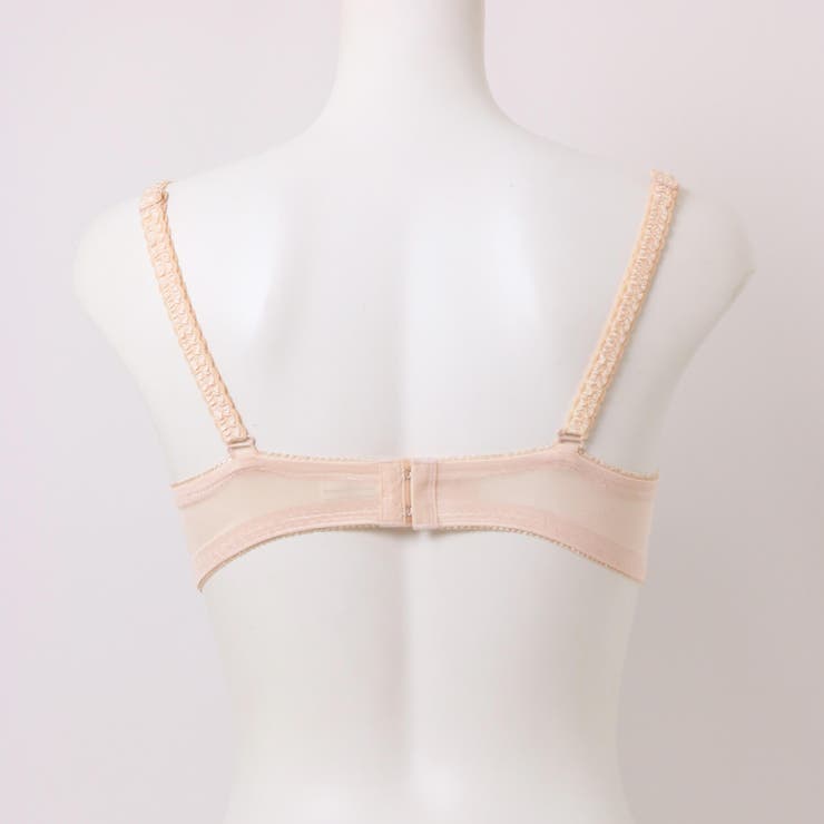 GRACE Clematis らくらく補正グレースクレマチス | fran de lingerie | 詳細画像18 