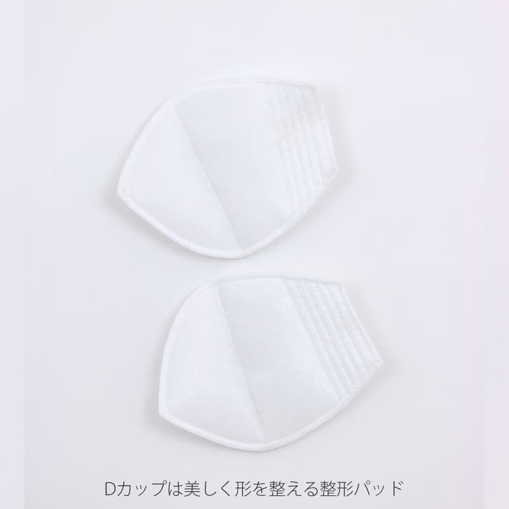 GRACE Clematis らくらく補正グレースクレマチス | fran de lingerie | 詳細画像21 