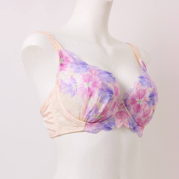 GRACE Clematis らくらく補正グレースクレマチス | fran de lingerie | 詳細画像15 