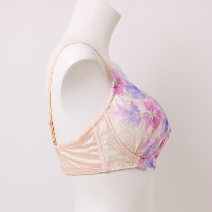 GRACE Clematis らくらく補正グレースクレマチス | fran de lingerie | 詳細画像18 