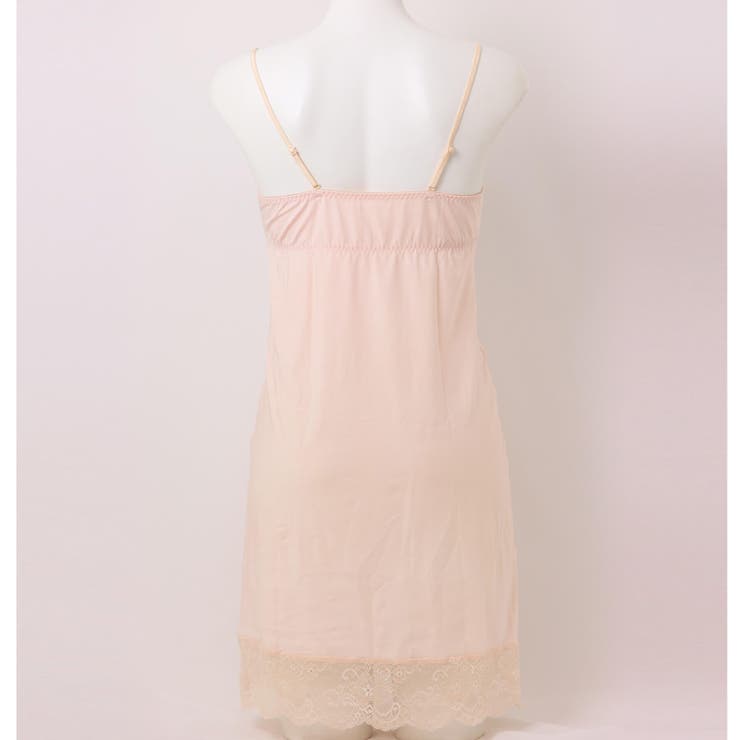 GRACE Clematis グレースクレマチス コーディネートスリップ | fran de lingerie | 詳細画像11 