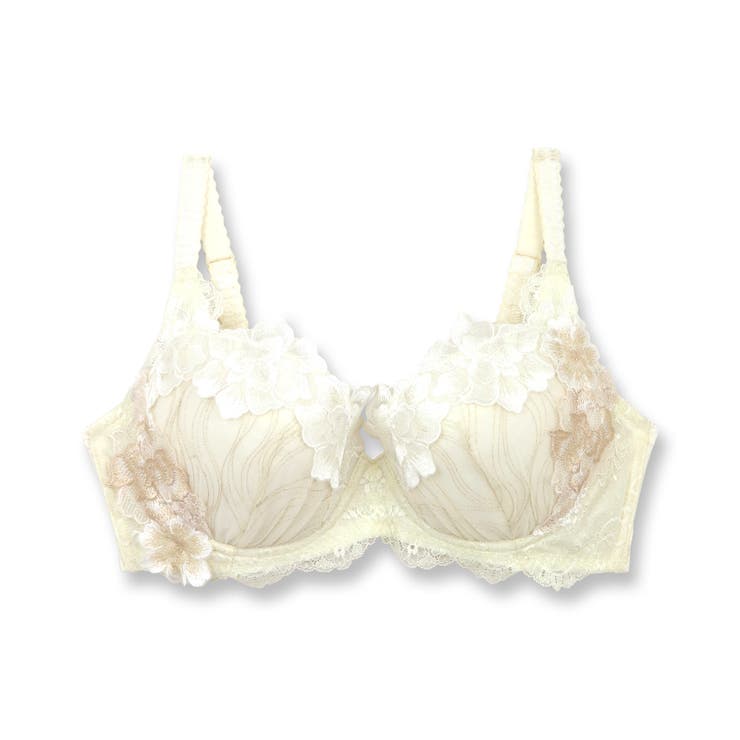 GRACE Etoileらくらく補正グレースエトワール ブラジャー | fran de lingerie | 詳細画像2 