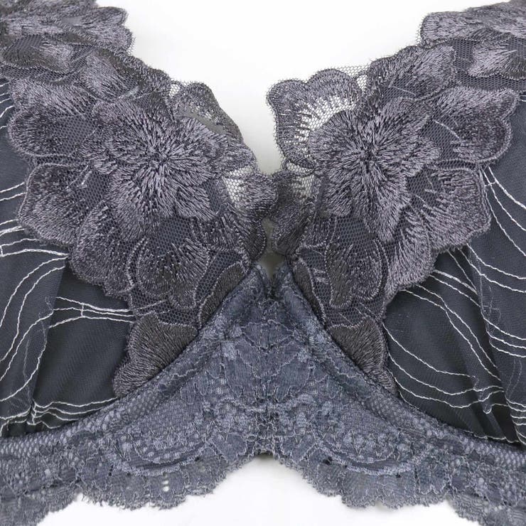 GRACE Etoileらくらく補正グレースエトワール ブラジャー | fran de lingerie | 詳細画像18 