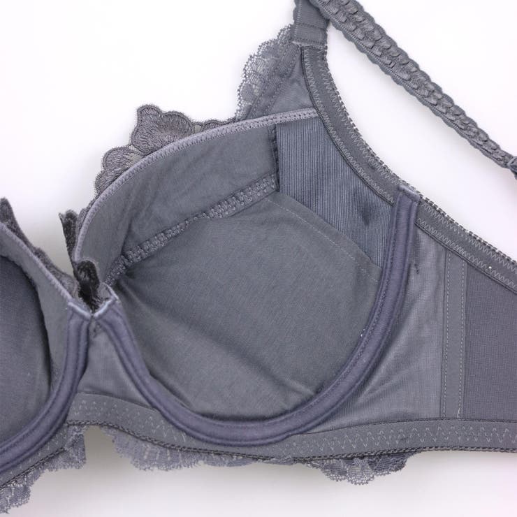 GRACE Etoileらくらく補正グレースエトワール ブラジャー | fran de lingerie | 詳細画像23 