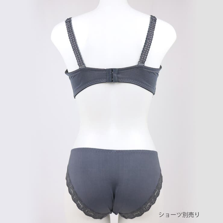 GRACE Etoileらくらく補正グレースエトワール ブラジャー | fran de lingerie | 詳細画像27 