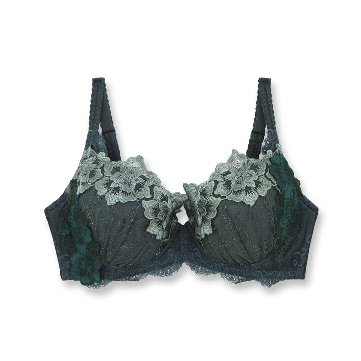 GRACE Etoileらくらく補正グレースエトワール ブラジャー | fran de lingerie | 詳細画像3 