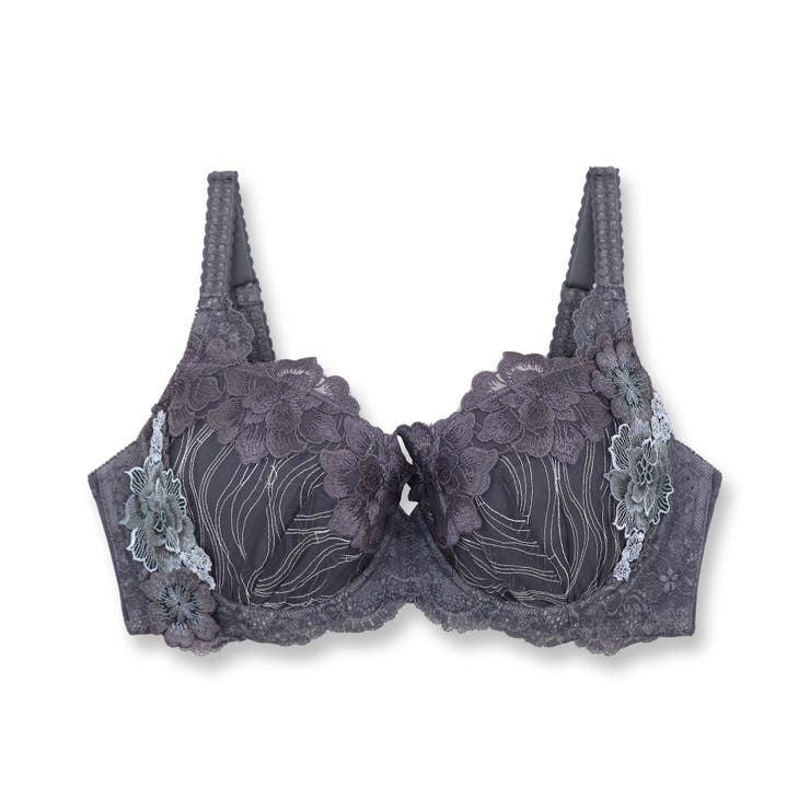 GRACE Etoileらくらく補正グレースエトワール ブラジャー | fran de lingerie | 詳細画像4 