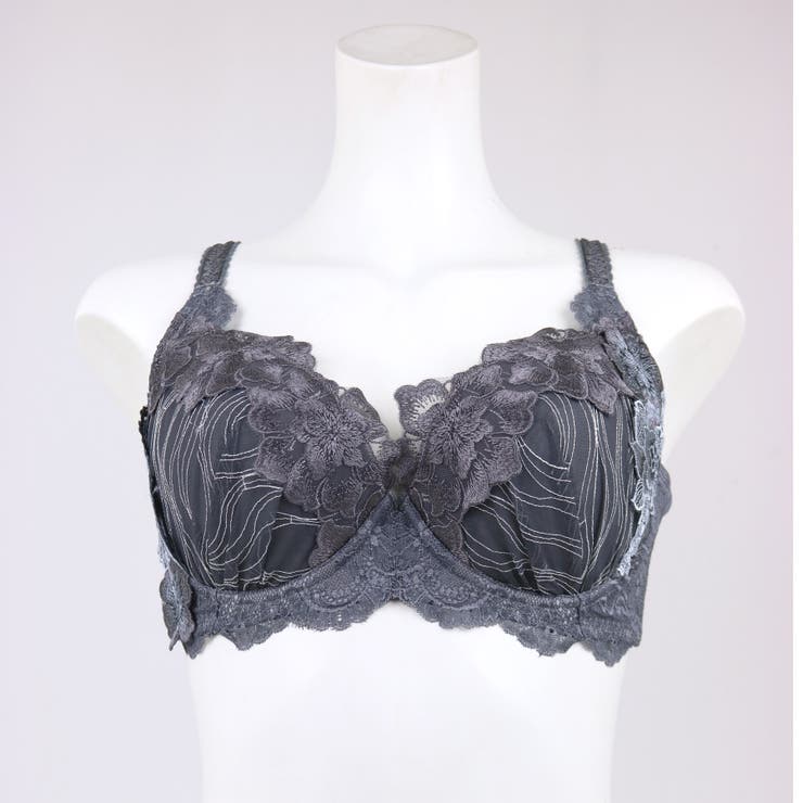 GRACE Etoileらくらく補正グレースエトワール ブラジャー | fran de lingerie | 詳細画像17 