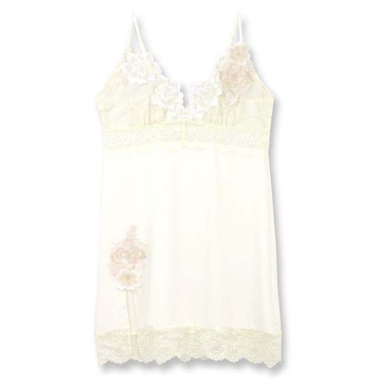 グレイスショップ GRACE Etoileグレースエトワールスリップ[品番：FDLW0001596