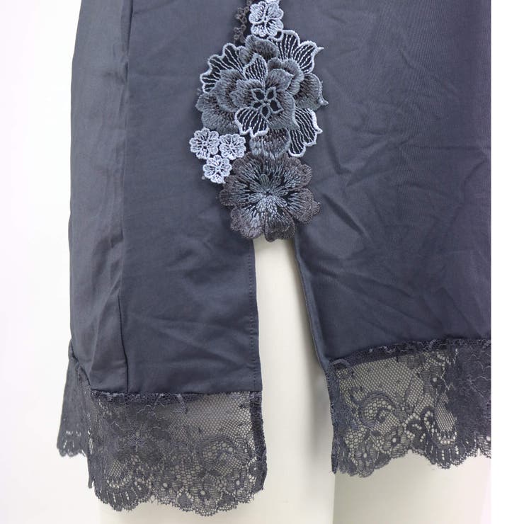 GRACE Etoileグレースエトワールスリップ[品番：FDLW0001596]｜fran de