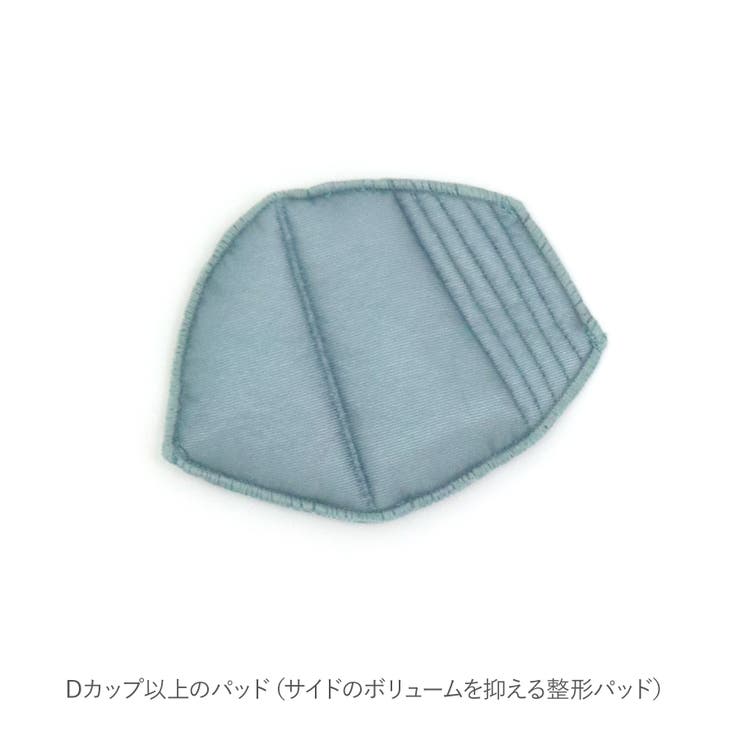 ボディメイクの真骨頂華麗なエキゾチックランジェリー。 「グレースイストマスカレー… | fran de lingerie | 詳細画像29 