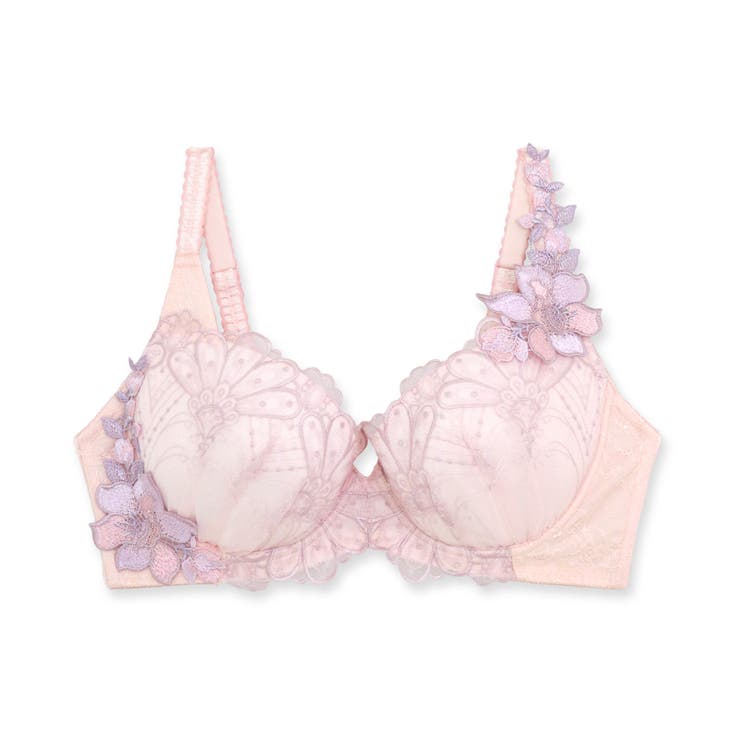 ボディメイクの真骨頂華麗なエキゾチックランジェリー。 「グレースイストマスカレー… | fran de lingerie | 詳細画像4 