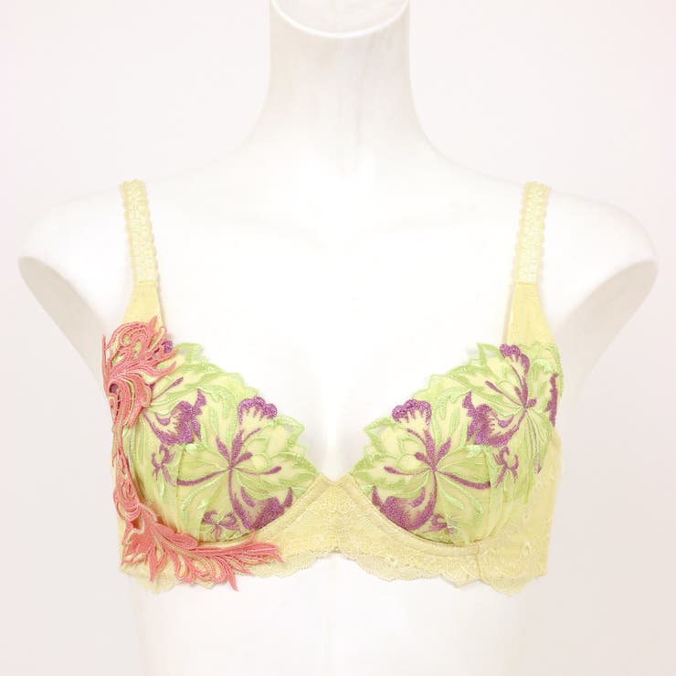 GRACE ist Rio | fran de lingerie | 詳細画像18 