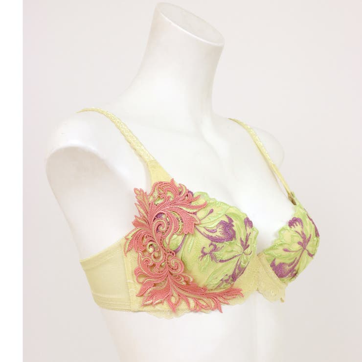 GRACE ist Rio | fran de lingerie | 詳細画像19 