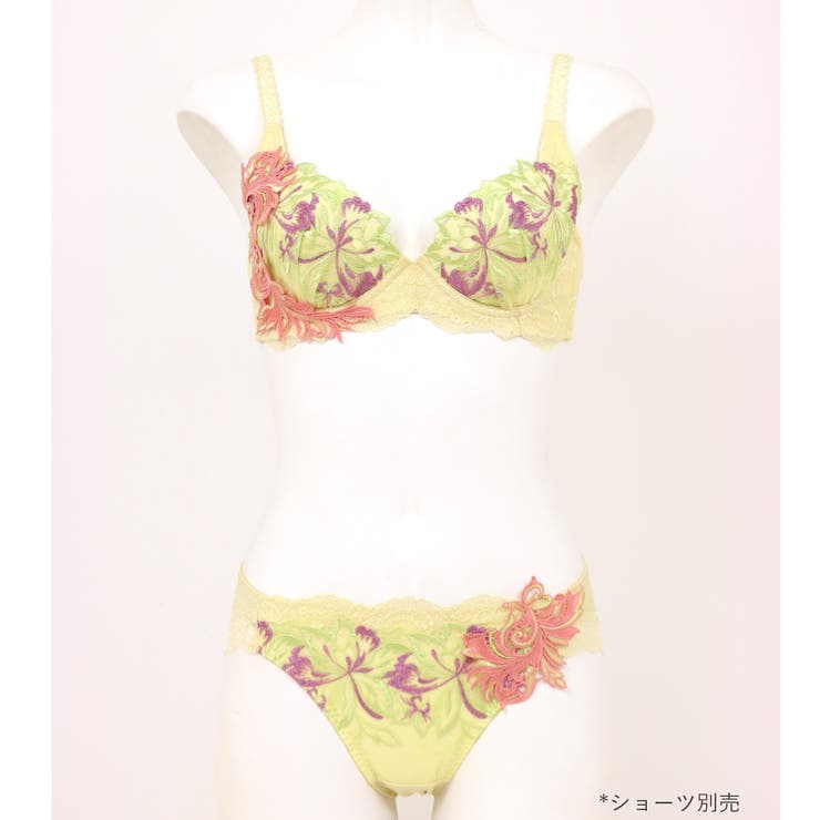 GRACE ist Rio | fran de lingerie | 詳細画像26 