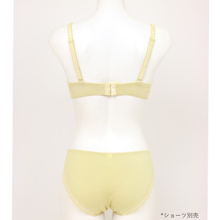 GRACE ist Rio | fran de lingerie | 詳細画像27 