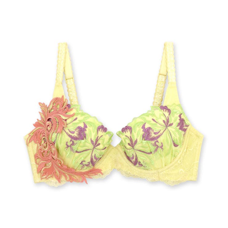 GRACE ist Rio | fran de lingerie | 詳細画像4 