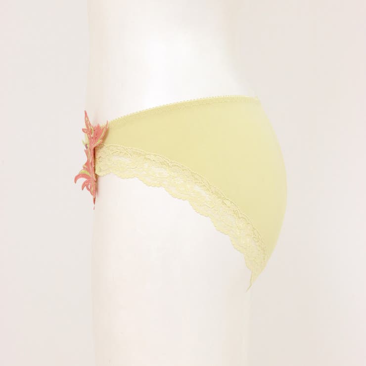 GRACE ist  Rio グレースイストリオ コーディネートショーツ | fran de lingerie | 詳細画像9 