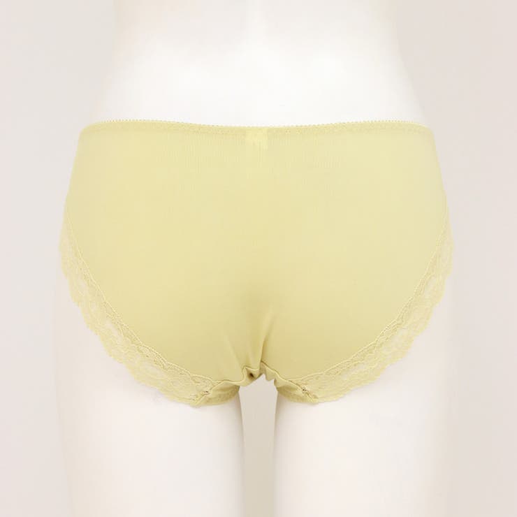 GRACE ist  Rio グレースイストリオ コーディネートショーツ | fran de lingerie | 詳細画像10 