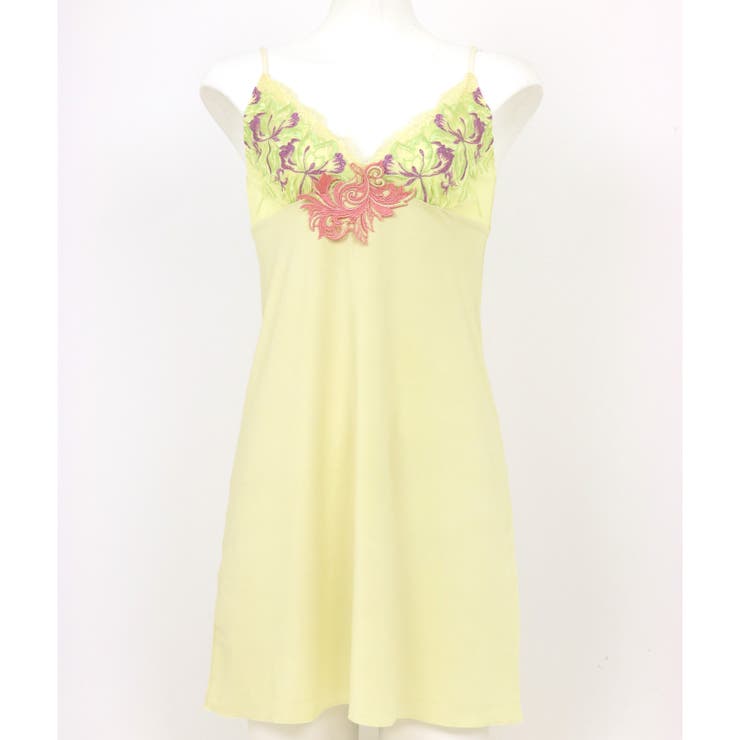 GRACE ist  Rio グレースイストリオ コーディネートスリップ | fran de lingerie | 詳細画像17 