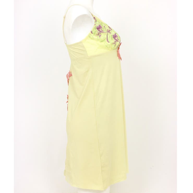 GRACE ist  Rio グレースイストリオ コーディネートスリップ | fran de lingerie | 詳細画像22 