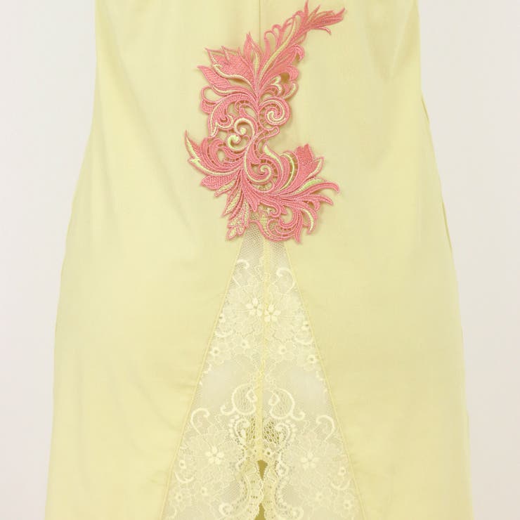 GRACE ist  Rio グレースイストリオ コーディネートスリップ | fran de lingerie | 詳細画像24 