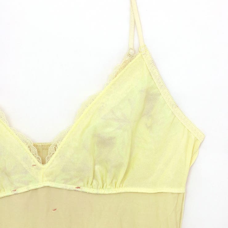 GRACE ist  Rio グレースイストリオ コーディネートスリップ | fran de lingerie | 詳細画像25 