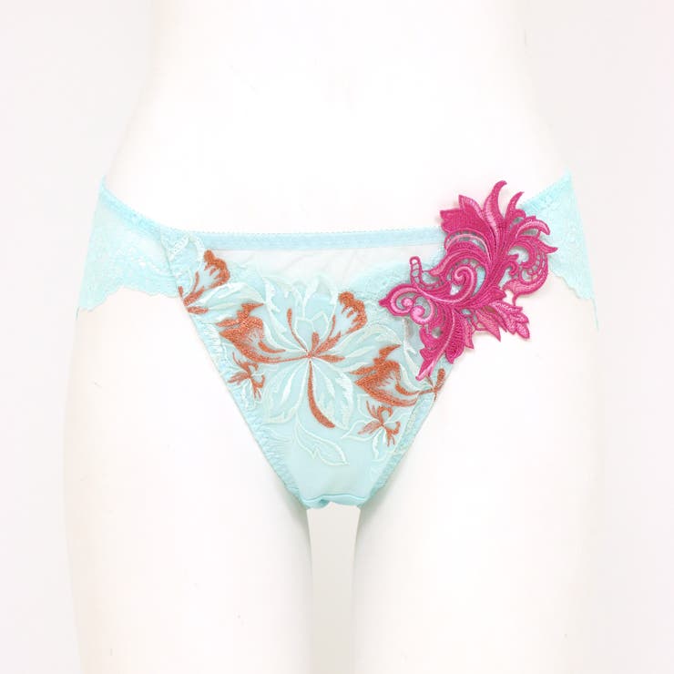 GRACE ist Rio | fran de lingerie | 詳細画像7 