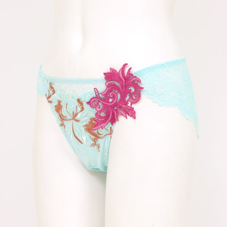 GRACE ist Rio | fran de lingerie | 詳細画像8 