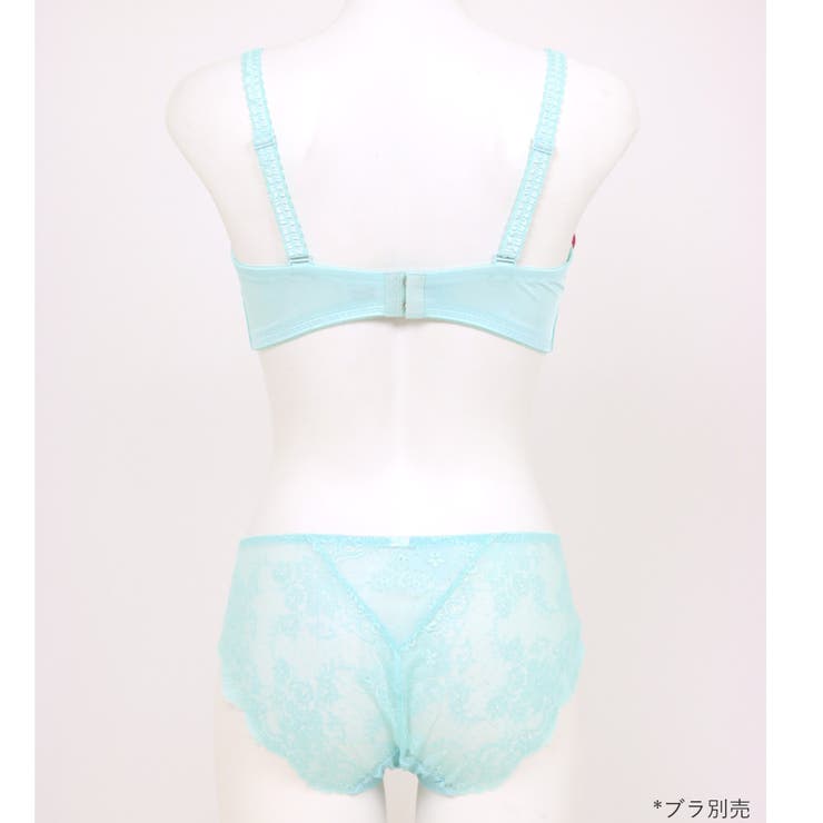 GRACE ist Rio | fran de lingerie | 詳細画像13 