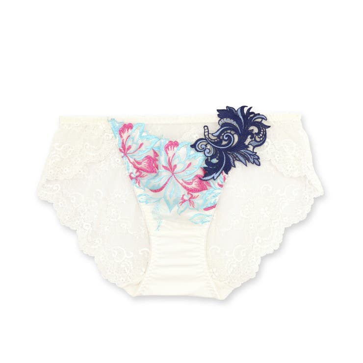 オフホワイト | GRACE ist Rio | fran de lingerie