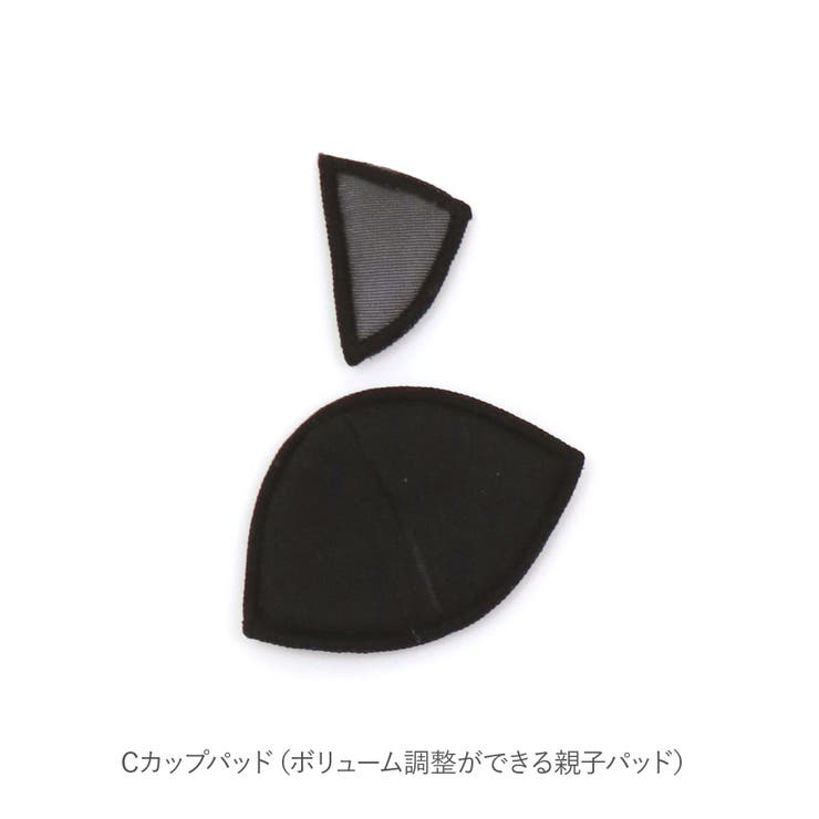 ボディメイクの真骨頂印象派の絵画のようなフラワーモチーフ 「グレースイストムード… | fran de lingerie | 詳細画像27 