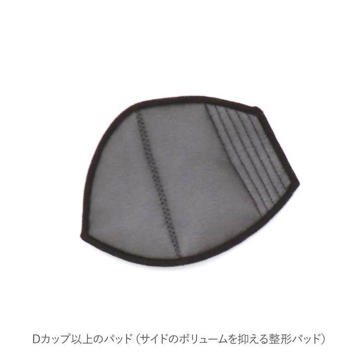 ボディメイクの真骨頂印象派の絵画のようなフラワーモチーフ 「グレースイストムード… | fran de lingerie | 詳細画像29 