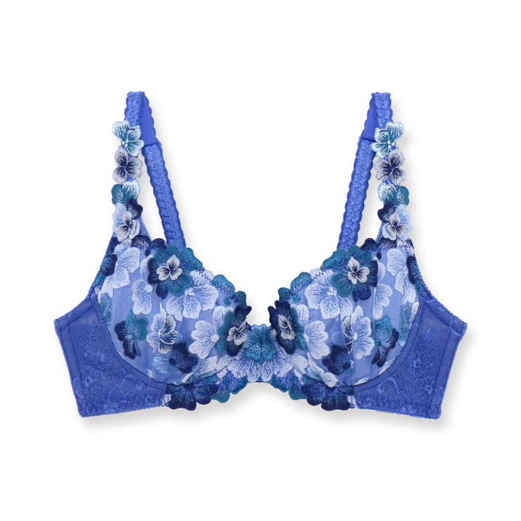 GRACE Flower Petal | fran de lingerie | 詳細画像2 