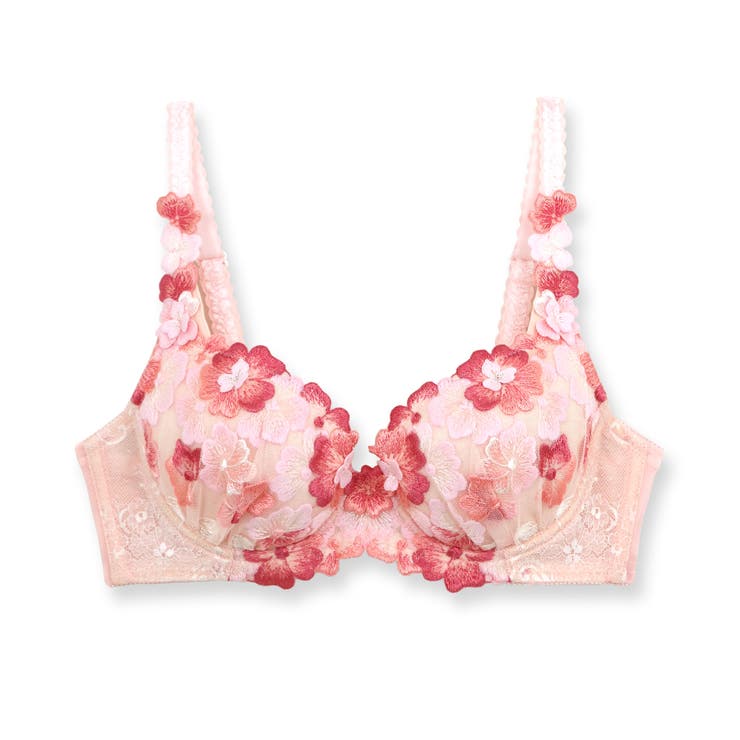 GRACE Flower Petal | fran de lingerie | 詳細画像6 