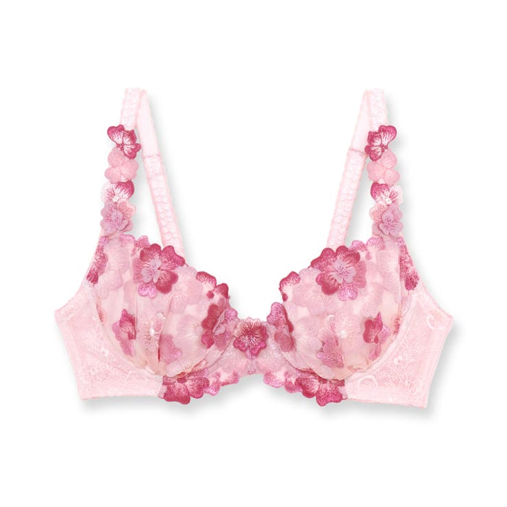 GRACE Flower Petal | fran de lingerie | 詳細画像7 