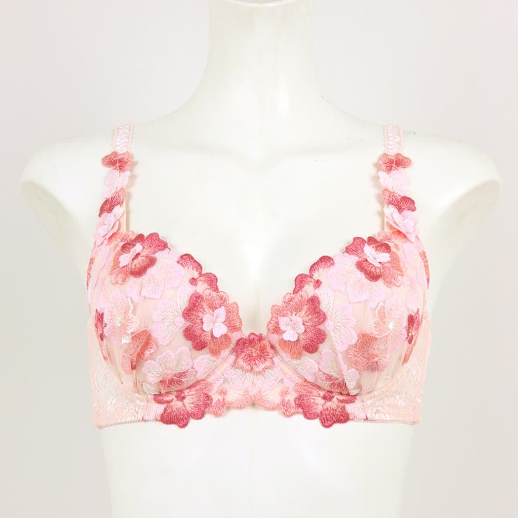 GRACE Flower Petal | fran de lingerie | 詳細画像24 