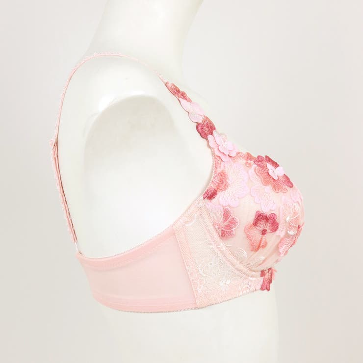 GRACE Flower Petal | fran de lingerie | 詳細画像26 