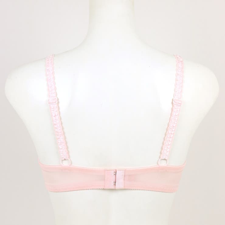 GRACE Flower Petal | fran de lingerie | 詳細画像27 