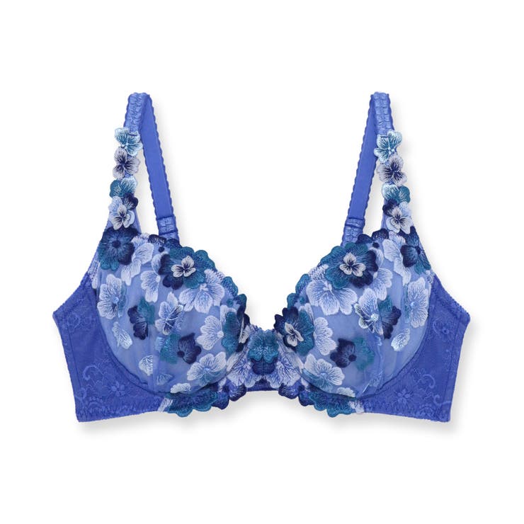 GRACE Flower Petal | fran de lingerie | 詳細画像2 