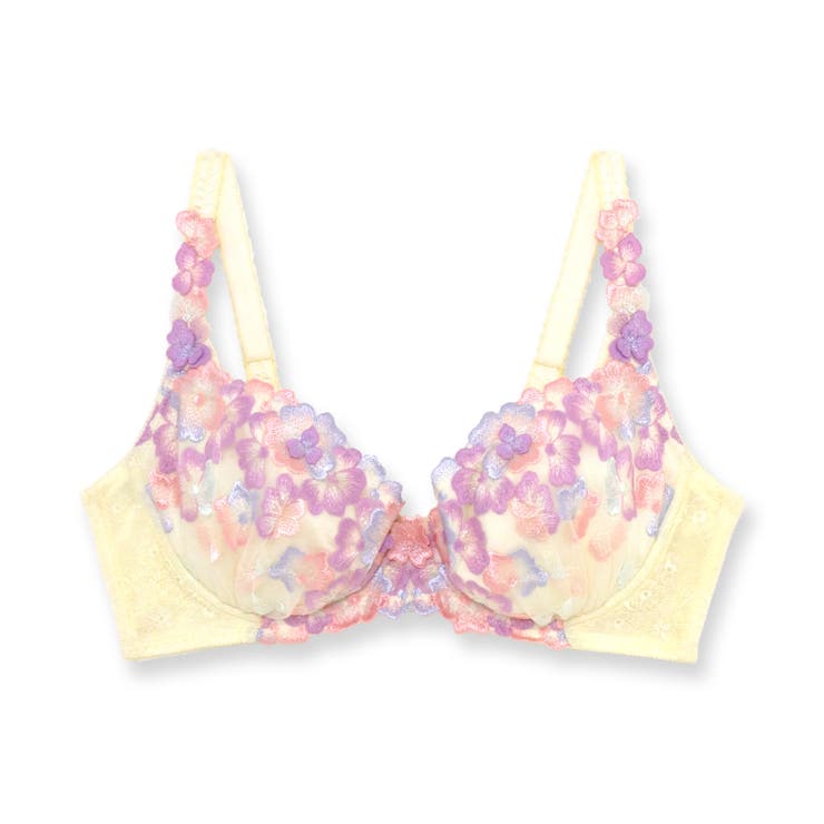 GRACE Flower Petal | fran de lingerie | 詳細画像3 