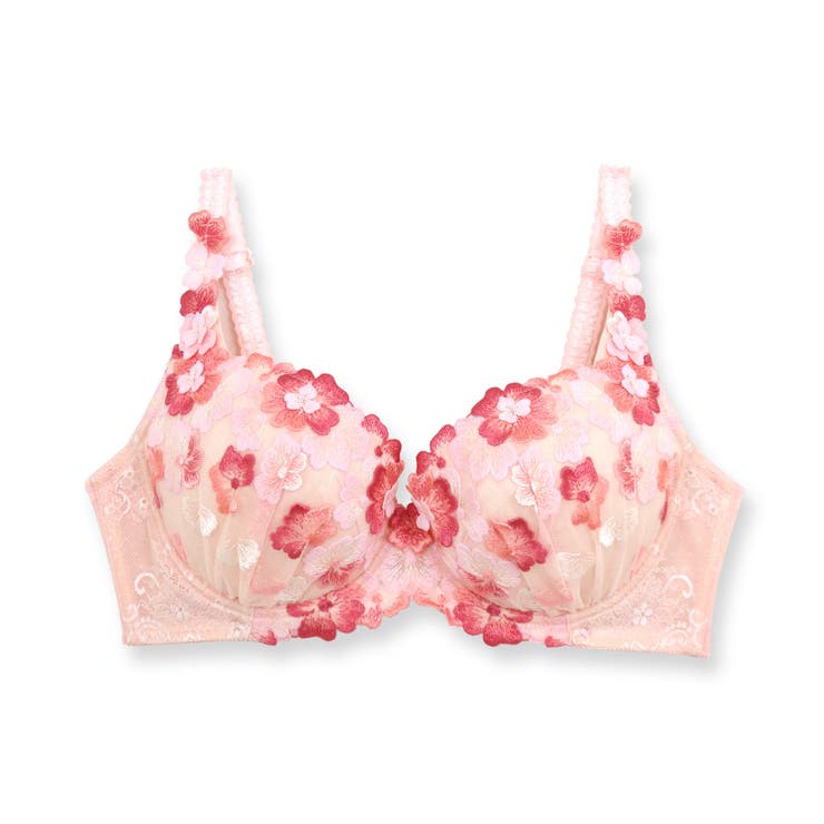 GRACE Flower Petal | fran de lingerie | 詳細画像6 