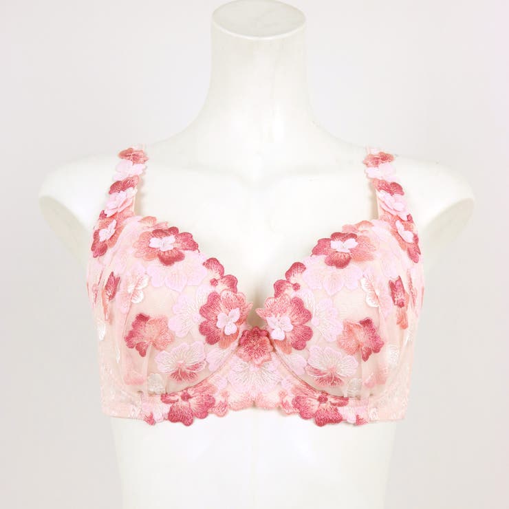 GRACE Flower Petal | fran de lingerie | 詳細画像24 